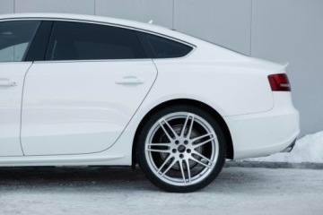 Audi A5 8T S5 Cabriolet 3.0 TFSI 333KM 2010 Audi S5 Coupe S5 3.0 TFSI 333 Salon Polska Autotrade 3.0 Benzyna 333KM, zdjęcie 14