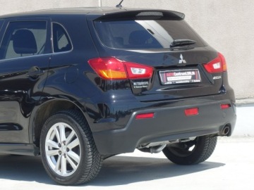 Mitsubishi ASX I SUV 1.6 MIVEC 117KM 2011 Mitsubishi ASX 1.6 Ben.117KM/Tempomat/Alu 17, zdjęcie 25