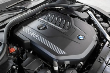 BMW Z4 G29 M Roadster 3.0 M40i 340KM 2020 BMW Z4 M 40i Roadster. Bezwypadkowa. Salon PL. FV., zdjęcie 20