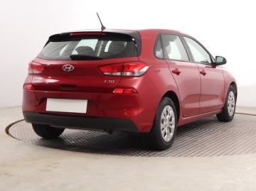 Hyundai i30 III Hatchback 1.4 T-GDI 140KM 2019 Hyundai i30 1.4 T-GDI, Salon Polska, Automat, zdjęcie 4