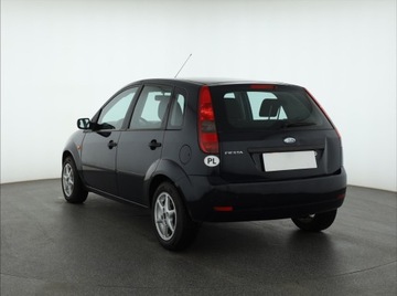 Ford Fiesta VI 1.3 70KM 2005 Ford Fiesta 1.3 i, Klima,ALU, zdjęcie 3