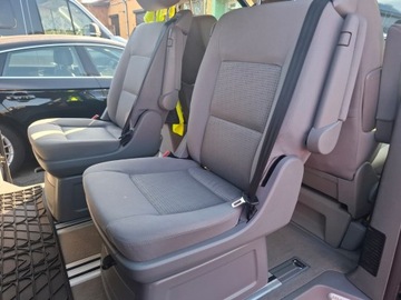 Volkswagen Multivan T6 2005 VW Multivan, zdjęcie 7