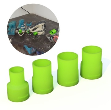 PRZEJŚCIÓWKI odkurzacz Festool 20mm 30mm 37mm 40mm