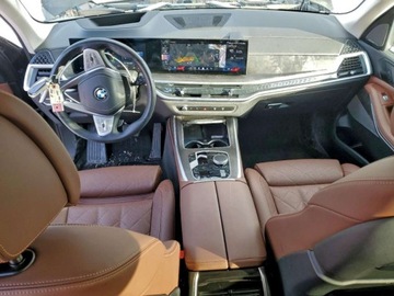 BMW X7 2024 BMW X7 xDrive40i 2024 3.0 Benzyna 375KM, zdjęcie 8