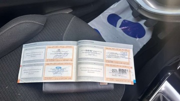 DS 3 Hatchback (Citroen) 1.6 VTi 120KM 2011 Citroen DS3 Raty 1.6 benz 120 KM Ladny egzemplarz Polecam import Niemcy Gw, zdjęcie 29