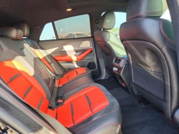 Mercedes GLE V167 2024 Mercedes-Benz GLE 53 Amg Coupe 4Matic 2024 3.0 Benzyna 429KM, zdjęcie 10
