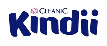 Косметические подушечки Kindii Cleanic 60 шт.