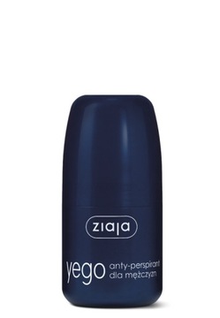 Ziaja Yego antyperspirant męski w kulce 60 ml