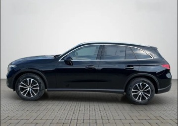 Mercedes GLC C254/X254 Coupe 2.0 200 204KM 2026 Mercedes-Benz GLC Avantgarde Kamera 360 Duzy rabat Leasing Wynajem, zdjęcie 2