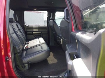 Ford 2019 Ford F150 2019r., XLT, od ubezpieczalni 5.0 Benzyna 395KM, zdjęcie 9