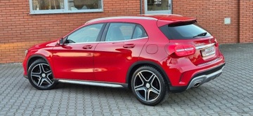 Mercedes GLA I Off-roader 2.1 200 CDI 136KM 2015 MB GLA 200CDI 2.2d 136 AMG Pakiet Piękny Zadbany Serwis Gwarancja!, zdjęcie 29