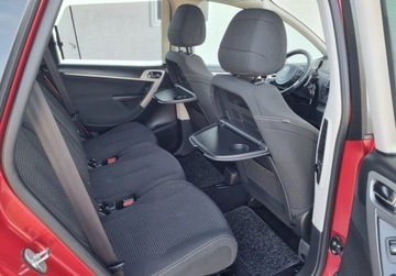 Citroen C4 Picasso I 1.6 HDi 109KM 2010 Citroen C4 Picasso SLICZNA 1.6 HDi 110KM AUTOMAT Bogata Wersja ORYGINAL Za, zdjęcie 9