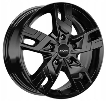 FORD TRANSIT CUSTOM 16