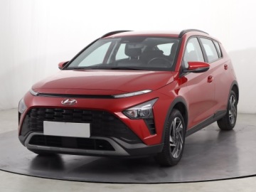 Hyundai Bayon SUV 1.0 T-GDI 100KM 2023 Hyundai Bayon 1.0 T-GDI, Salon Polska, zdjęcie 1