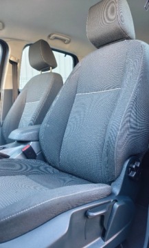 Ford C-MAX II Minivan 1.0 EcoBoost 125KM 2015 Ford C-MAX Manual Klimatronic Grzane Fotele Kierownica Szyba Serwis do Kon, zdjęcie 18