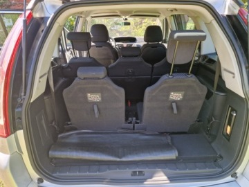 Citroen Grand C4 Picasso I 1.6 HDi 109KM 2011 Citroen C4 Grand Picasso 1.6 HDI, zdjęcie 14