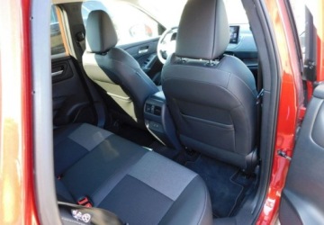 Nissan Qashqai III Crossover Facelifting 1.3 DIG-T MHEV 158KM 2025 Nissan Qashqai Gwarancja Fabryczna Bezwypadkowy Stan Nowy 1.3 Benzyna 158KM, zdjęcie 22