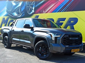Toyota Tundra II 2023 26 tys km , 389 KM