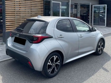 Toyota Yaris IV Hatchback Facelifting 1.5 Hybrid Dynamic Force 116KM 2025 Style 1.5 Hybrid 116KM | Podgrzewane fotele!, zdjęcie 1