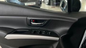 Suzuki SX4 II S-cross 1.6 DDiS 120KM 2014 Suzuki SX4 S-Cross Bardzo ladny stan Tylko 163 tys.przebiegu 1.6 Diesel, zdjęcie 28