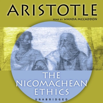 Nicomachean Ethics - Aristotle AUDIOBOOK