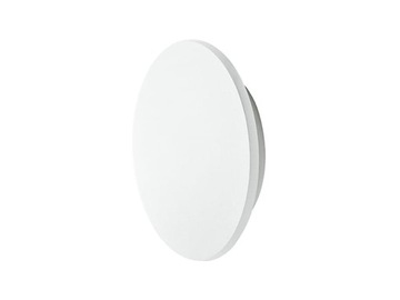 AZzardo Kinkiet ANCONA L WHITE AZ2853