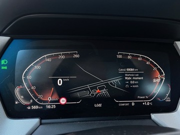 BMW Seria 1 F70 2024 BMW 118 BMW 118 Salon PL, Virtual kokpit , CarPla, zdjęcie 5