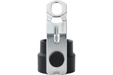 ALKO PLUG HANDLE COVER, универсальный для прицепов