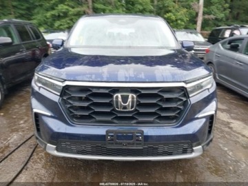 Honda Pilot II 2025 Honda Pilot 2025 Honda Pilot EX-L AWD 3.5 Benzyna 285KM, zdjęcie 1