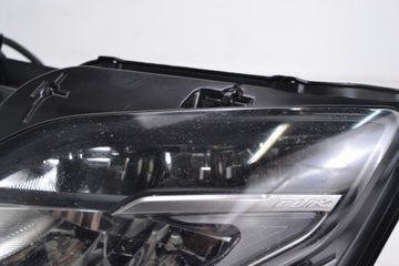 Лампа Ллюс Фронт Yamaha FJR 1300 16-24