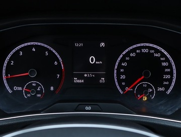 Volkswagen T-Roc I SUV 1.0 TSI 115KM 2020 VW T-Roc 1.0 TSI, Salon Polska, VAT 23%, Klima, zdjęcie 10