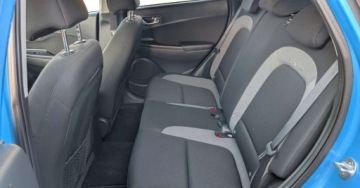 Hyundai Kona I Crossover 1.0 T-GDI 120KM 2020 Hyundai Kona Benzyna 120KM, zdjęcie 17
