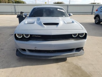 Dodge Challenger III 2020 Dodge Challenger RT Scat Pack 2020 6.4L 6.4 Benzyna 485KM, zdjęcie 5