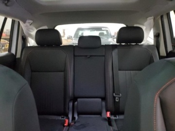 Volkswagen Tiguan III 2024 Volkswagen Tiguan 2024r., Wolfsburg, 2L, od ubezpieczalni 2.0 Benzyna 187KM, zdjęcie 8