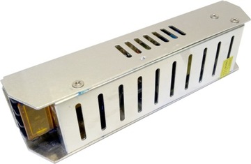 ZASILACZ 24V 60W 2,5A IP20 TAŚMA LED SLIM IMPULSOW