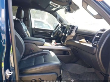  RAM 1500 Laramie 57 Box 2024 5.7l 5.7 Benzyna 395KM, zdjęcie 9