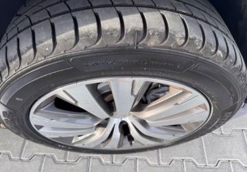 Peugeot 3008 II Crossover 1.2 PureTech 130KM 2017 Peugeot 3008 bezwypadekserwis aso1wlascicielALLUR BIZNES 1.2 Benzyna, zdjęcie 28