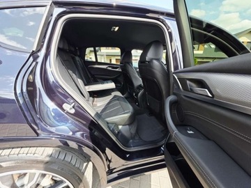 BMW X4 G02 SUV 20d 190KM 2019 BMW X4 ___M Sport Edition___xDrive20d 190KM___Perfekcyjny Egzemplarz___ 2.0, zdjęcie 16