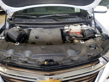 Chevrolet 2023 Chevrolet Traverse High Country 2023 3.6 Benzyna 310KM, zdjęcie 6