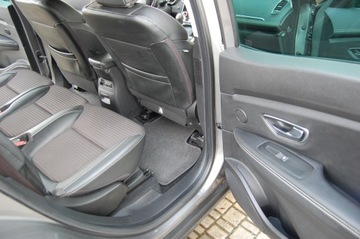 Renault Grand Scenic III 2019 Scenic Navi Temp.Czyta Znaki Duża Navi Bose FullSerwis Piękny Bezwypadkowy, zdjęcie 16