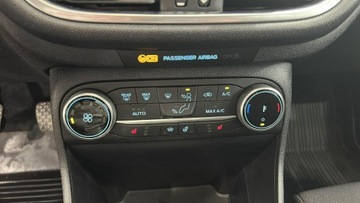 Ford Fiesta VIII Hatchback 5d 1.1 75KM 2022 Ford Fiesta 1.1 Titanium, zdjęcie 20