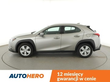 Lexus UX Crossover 250h 184KM 2020 Lexus UX 184KM Hybryda Navi Kamera cofania, zdjęcie 1
