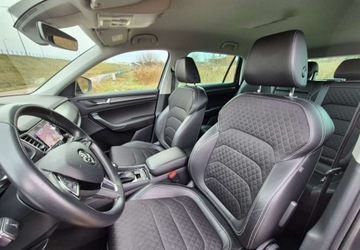 Skoda Kodiaq I SUV 2.0 TDI 150KM 2019 Skoda Kodiaq Skoda Kodiaq 2.0 TDI 4x2 Ambition DSG 7os 2.0 Diesel 150KM, zdjęcie 23