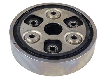 ГИБКИЙ СОЕДИНИТЕЛЬ ВАЛА FEBI AUDI A3 8P Q3 8U