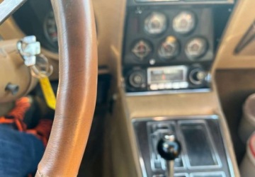 Chevrolet Corvette C3 1976 Chevrolet Corvette Chevrolet Corvette 5.7 Benzyna 200KM, zdjęcie 23