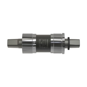 Wkład suport Shimano BB-UN300 Kwadrat 122.5 (LL123) mm 73 (BSA) mm