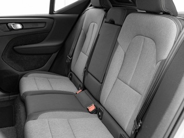 Volvo XC40 Crossover Facelifting 2.0 B3 163KM 2023 Volvo XC 40 WD1972T#B3 Plus Dark Podgrz.f I kier, zdjęcie 25