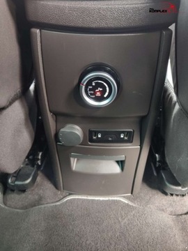 Renault Espace V Van 1.6 Energy dCi 160KM 2016 Renault Espace INITIALE PARIS 1.6 dCi 160KM Automat 4Control Masaze Led Gw, zdjęcie 29