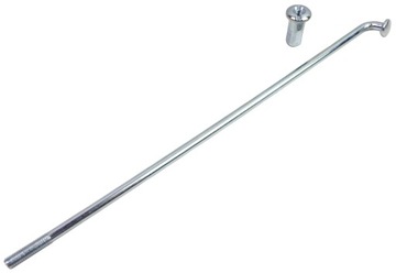 SZPRYCHA 164mm + NYPEL PANNONIA prod. WĘGRY