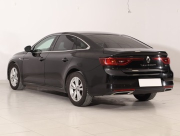 Renault Talisman Sedan 1.6 Energy dCi 160KM 2017 Renault Talisman 1.6 dCi, Salon Polska, Automat, zdjęcie 3